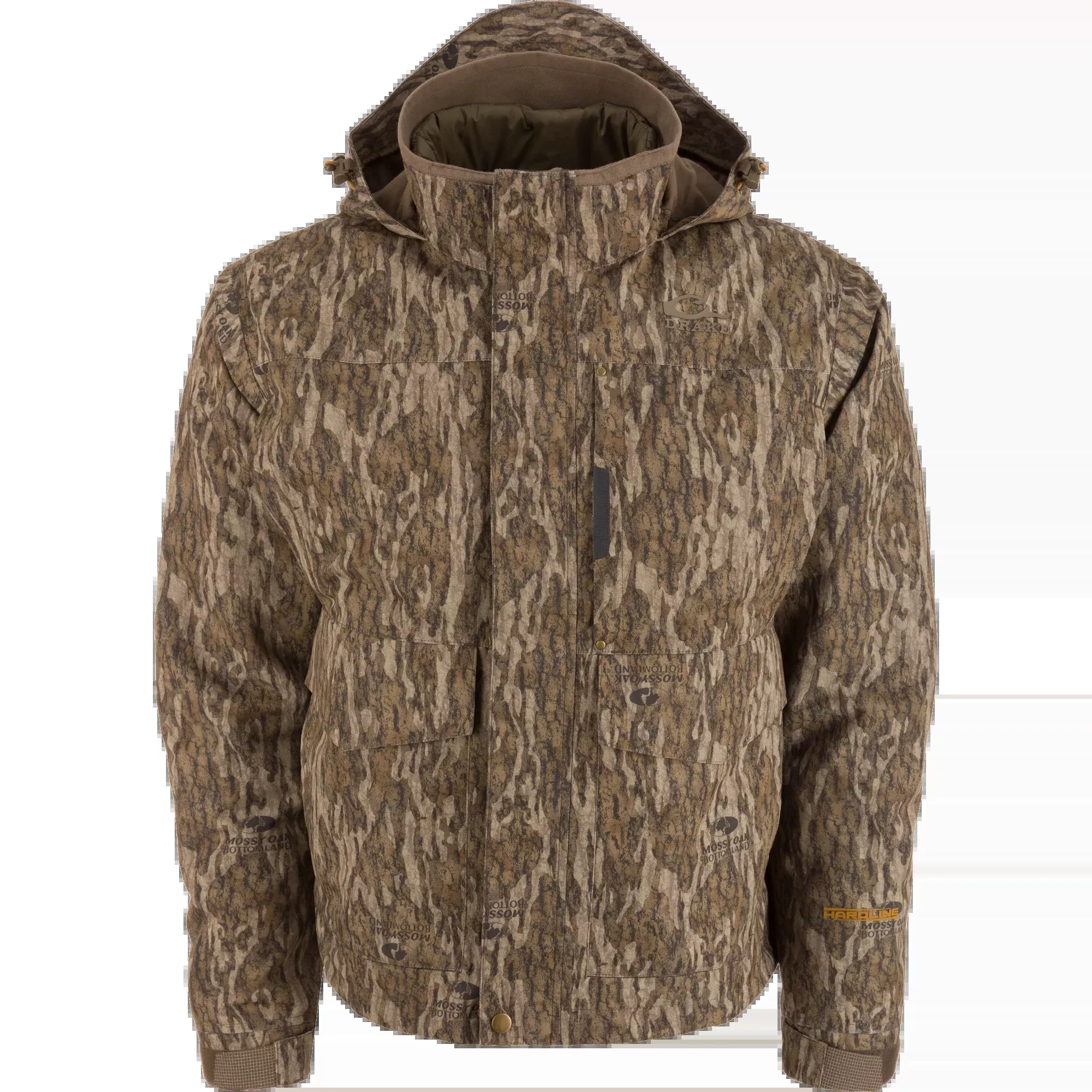 Drake LST Hardline 3-in-1 Jacket