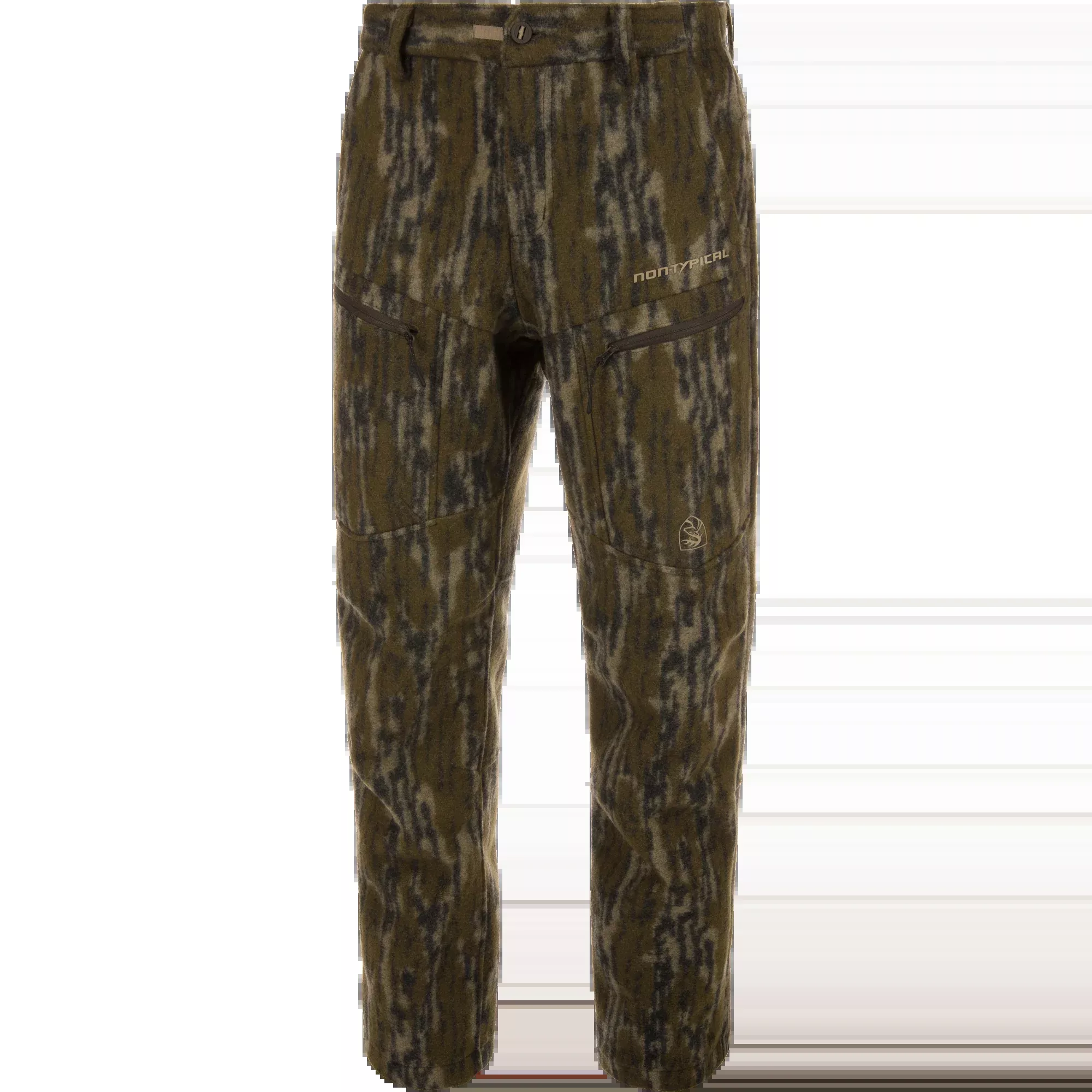 Drake Midweight Hydrowool Softshell Pant with Scent Control