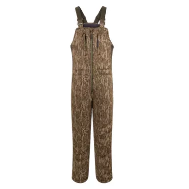 DRAKE Midweight Nova Silencer Bottomland Bib with Scent Control (DNT0021-006)