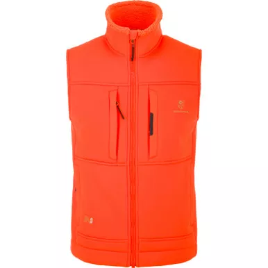 DRAKE Midweight Nova Silencer Vest w/ Agion Active X2 (DNT0020)