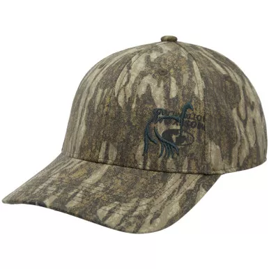 DRAKE Ol' Tom Side Logo OSFM Ball Cap (OT0018)