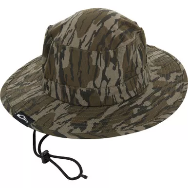 DRAKE Shoreline Boonie Hat (DH0117)