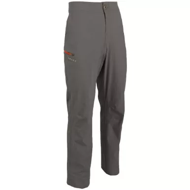 DRAKE Ultra-Lite Backwaters Caviar Black Stretch Deck Pants (DPF0007-CAB)