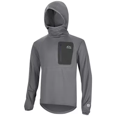 DRAKE Ultra-Lite Backwaters Stretch Hoodie (DPF0005)