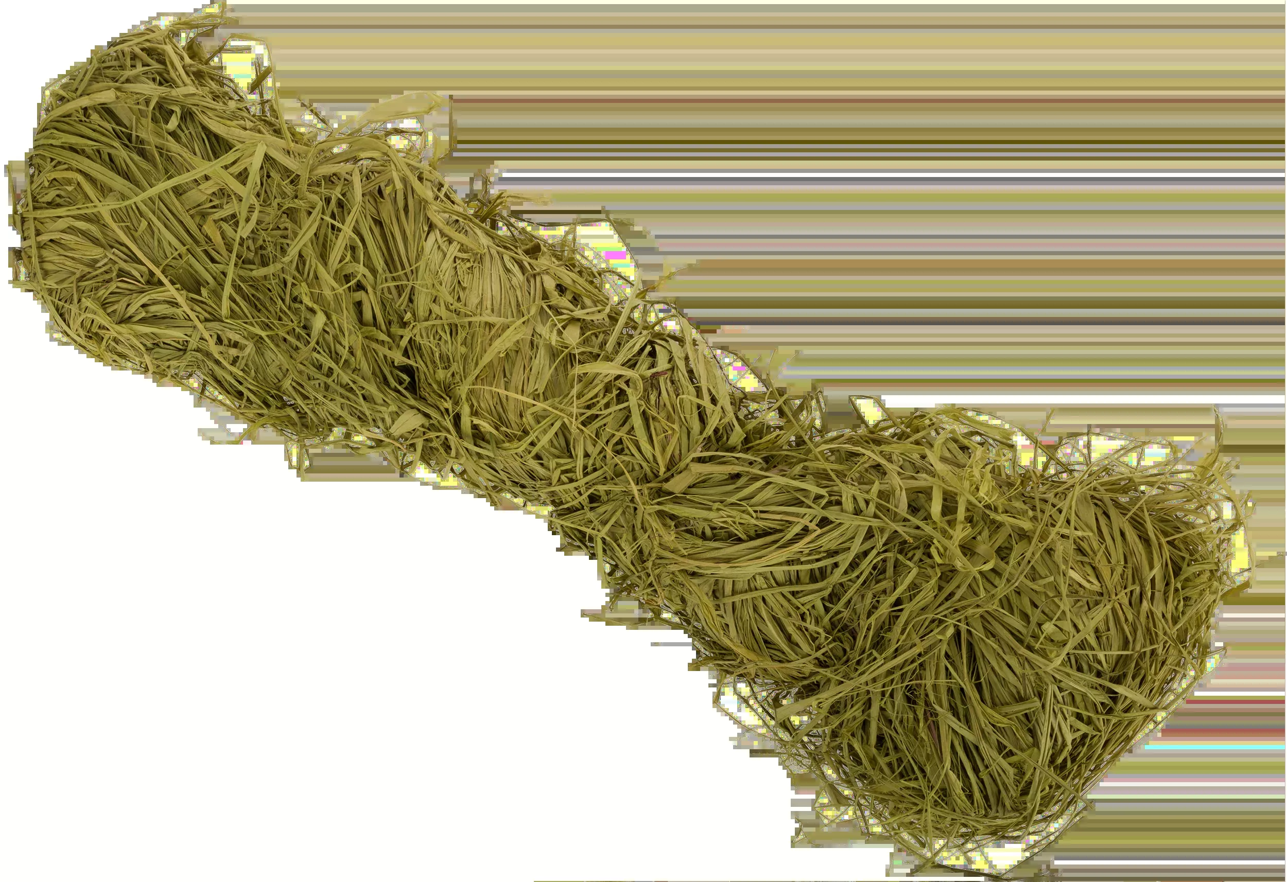 Drake Waterfowl Raffia Grass, Drake Dhg9030lto Raffia Grass 2lbLghtolv