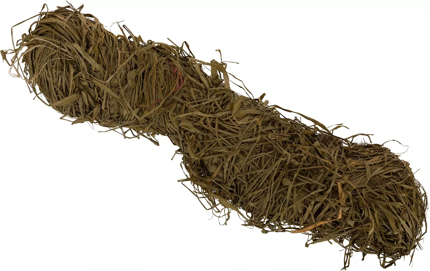 Drake Waterfowl Raffia Grass Mud Brown Grass DHG9030MDB