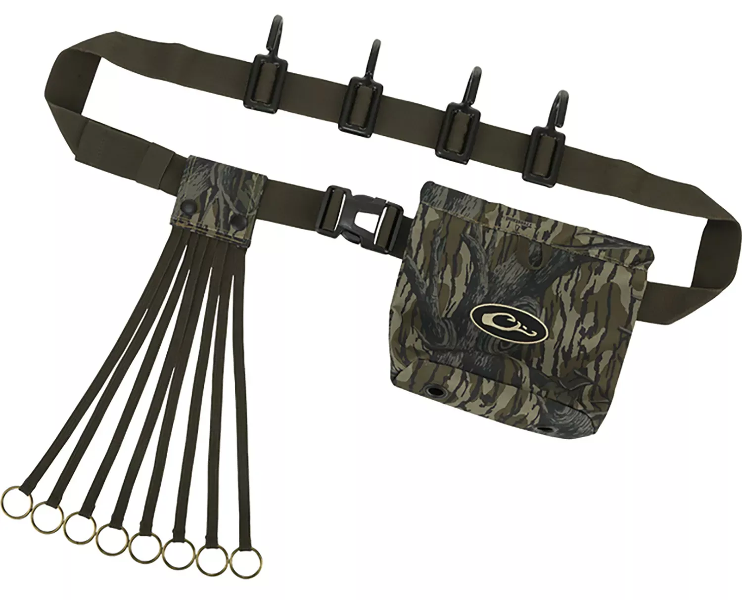 Drake Waterfowl Ultimate Timber Strap