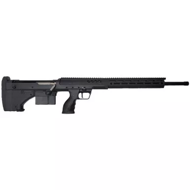DT SRS-RF-M-C26R-BB SRSM2 308 RFL 26 BLK 6R