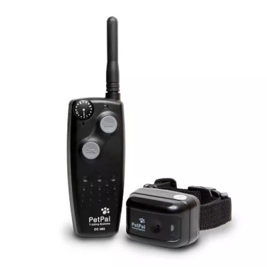 DT SYSTEMS Canine Coach 360 E-collar (CC360)