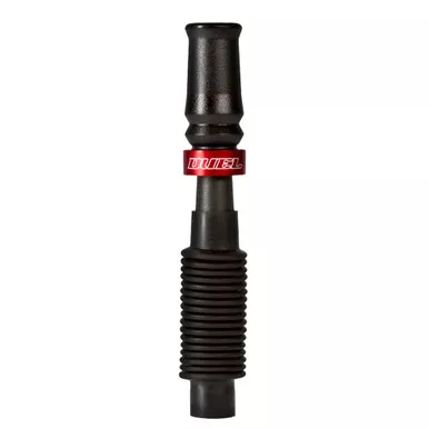 Duel D001 Stretchback Grunt Call, Black