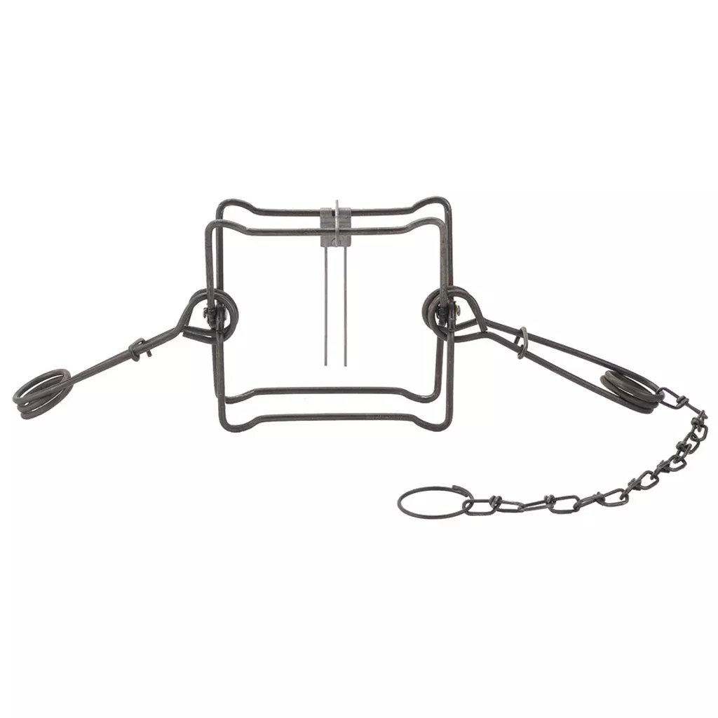 Duke Body Grip Trap No. 220