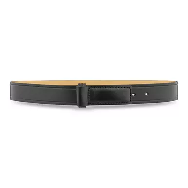 Dutyman 1211 1-1/2" Hook Garrison Belt, Black