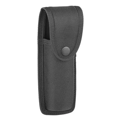 Dutyman 2671 Contour Nylon 4 oz. Mace Holder, Black