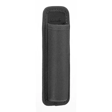 Dutyman 3971 Contour Nylon Expandable Baton Holder 26", Black