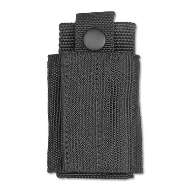 Dutyman 4241 Nylon Silent Key Holder, Black