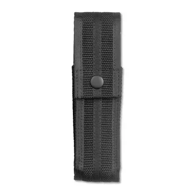 Dutyman 726 Ballistic Nylon 4 oz. Mace Holder, Black