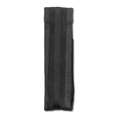 Dutyman 739 Ballistic Nylon 26" Expandable Baton Holder, Black