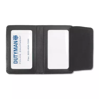 Dutyman IDT ID Case with Two Windows
