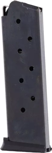 E-lander Magazine 1911 10 Mm – 9rd Steel