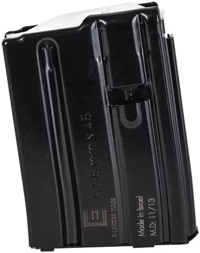E-lander Magazine 5.56x45 - 10rdSteel
