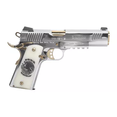 EAA 391055 GIRSAN MC1911SL 38SUP LIBERADORE 2
