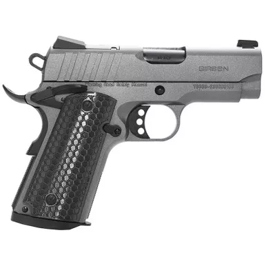 EAA-391140 GIRSAN INFLNCER MC1911SC OR 9M 7R TUNG