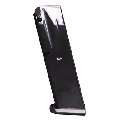 EAA GIRSAN 390223 Regard 10rd 9mm Luger Black Steel