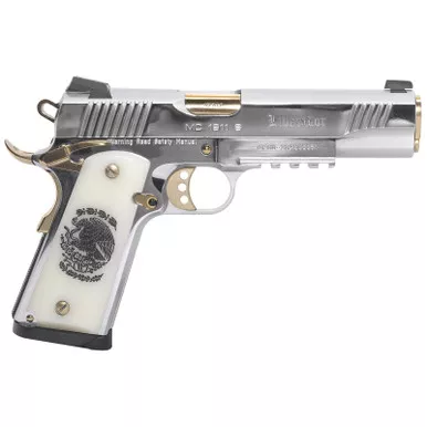 EAA GIRSAN 391057 Regard S Liberaore 2 45 ACP 8+1 5" Ambidextrous