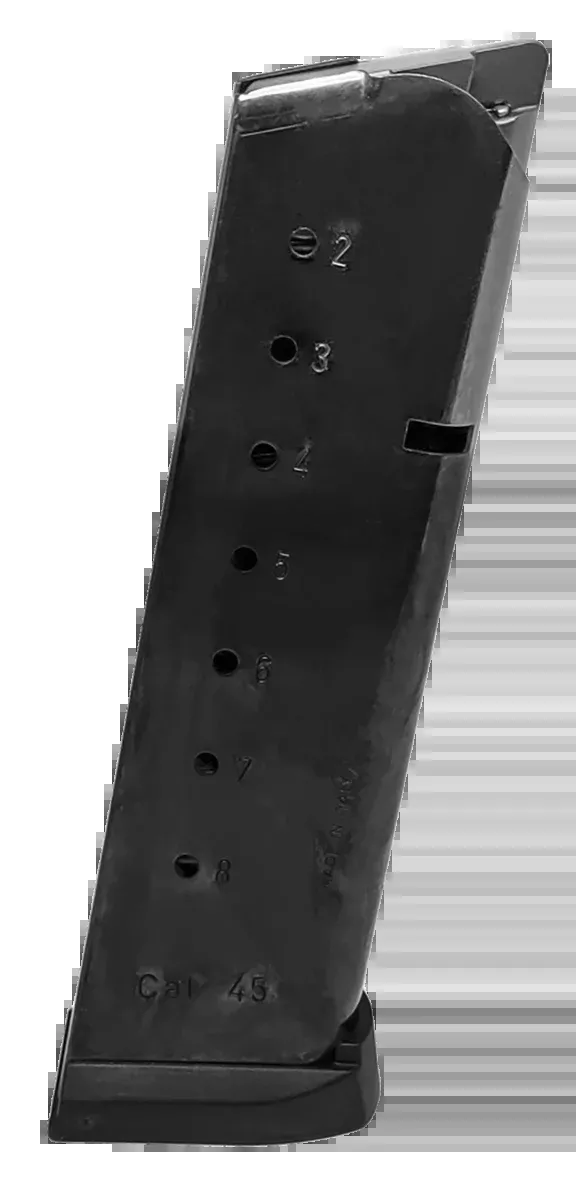 Eaa Mc1911, Eaa 190030 Girsan Mc191145a Mag 8r