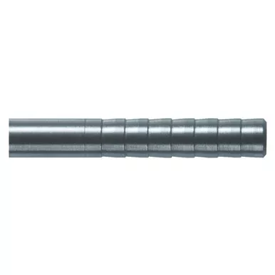 Easton 018873 4 Millimeter Deep Six HIT Inserts, Black, 12 Pack