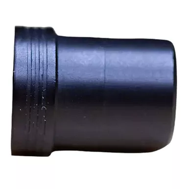 Easton 231557 Kickout Uni Bushings 4mm Nocks SuperDrive 19, Silver