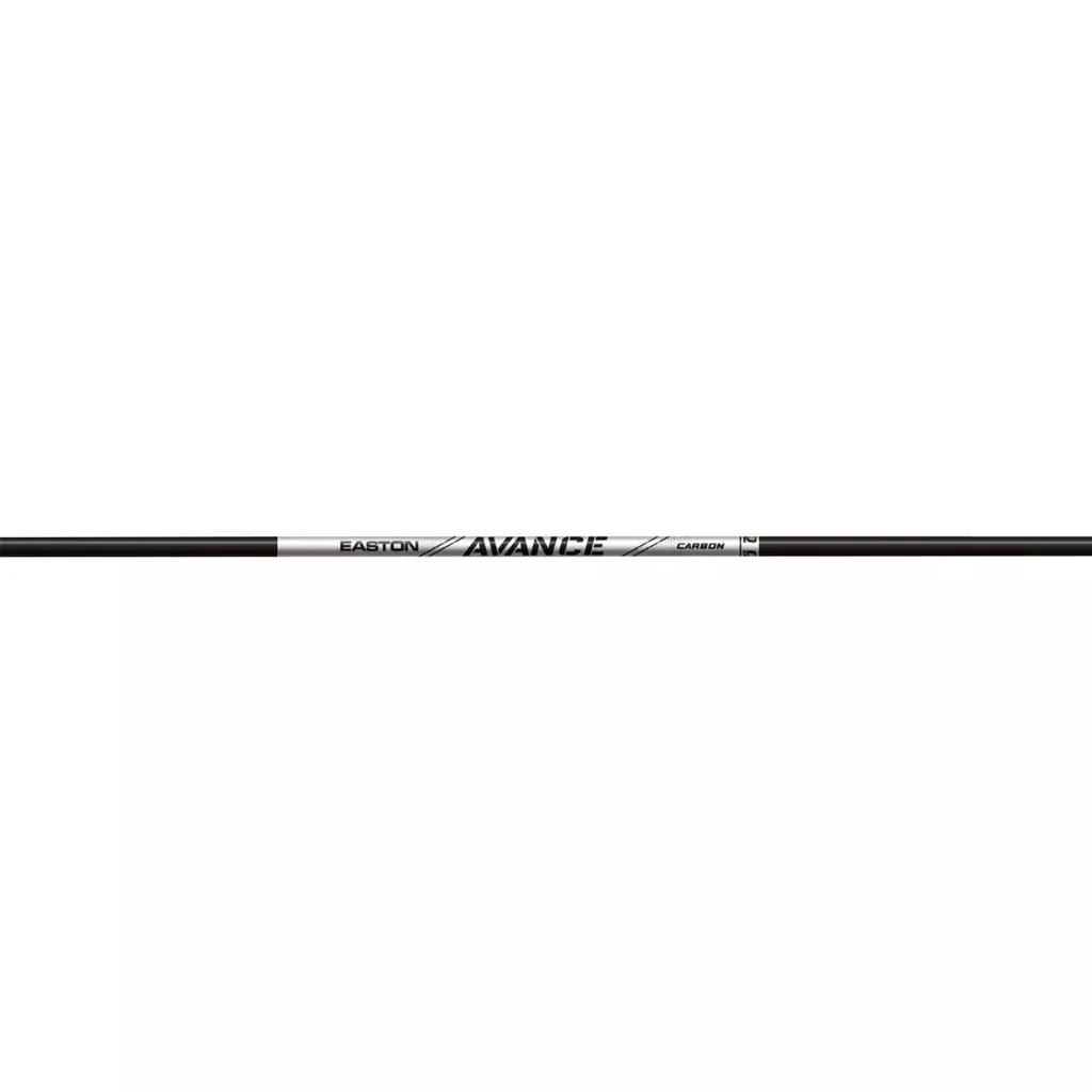 Easton 4mm Avance Shafts 1600 1 Doz.