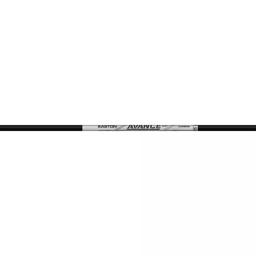 Easton 4mm Avance Sport Shafts 900 1 Doz.