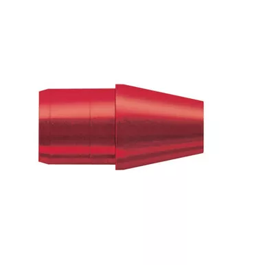 Easton 517611 Uni Bushings Genesis, Silver, 12 Pack
