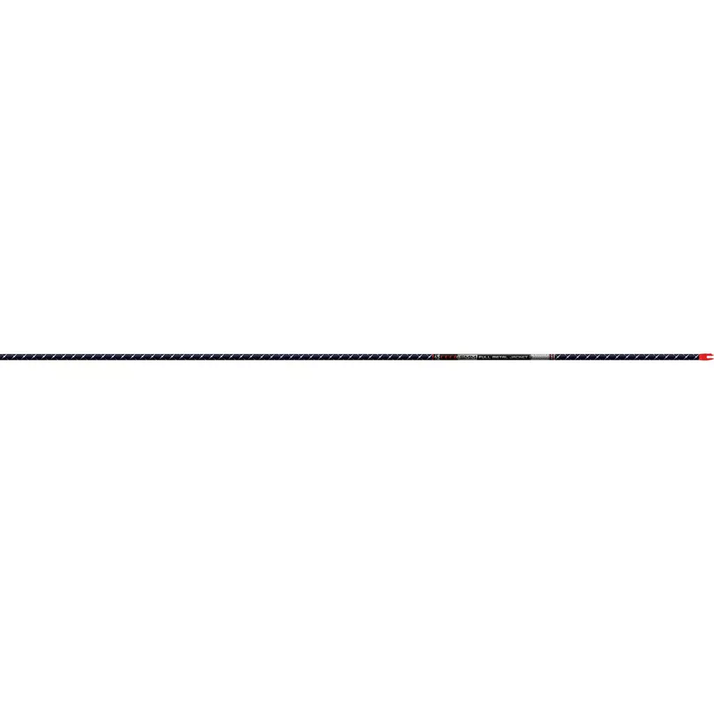 Easton 5mm Fmj Shafts With Half Outs 300 1 Doz.