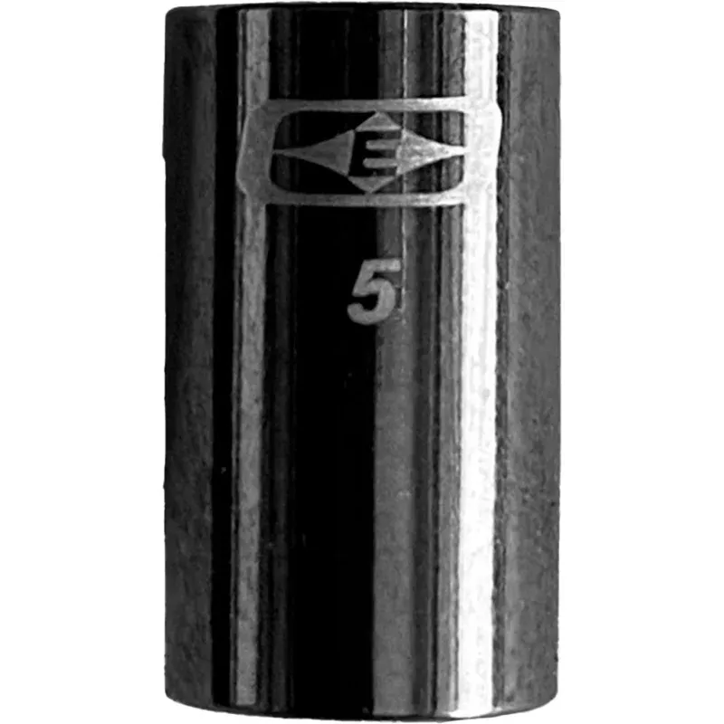 Easton 5mm Match Grade HIT Collars #2 Stainless Steel 6 pk.