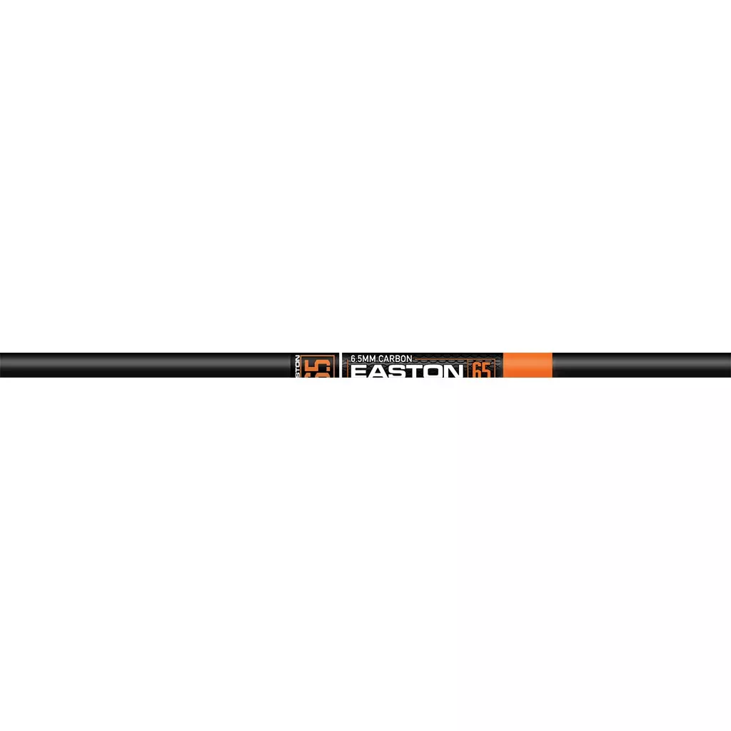 Easton 6.5 Bowhunter Shafts 400 1 Doz.