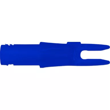 Easton 6.5mm Super 3D Nocks, 12 Pack