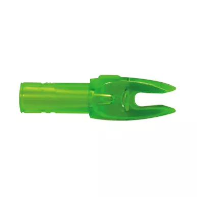 Easton 6mm H Nocks, 12 Pack