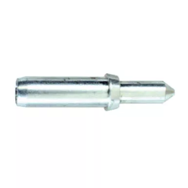 Easton 778793 4mm Pins #1, Silver, 12 Pack