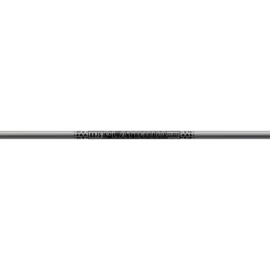 Easton 882501 Platinum Plus Shafts 1616, Silver, 1 Dozen