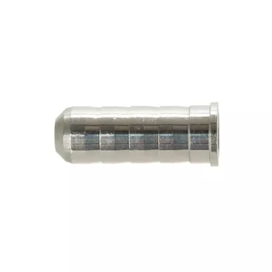Easton 910896 Aluminum RPS Inserts 2216, Silver, 12 Pack