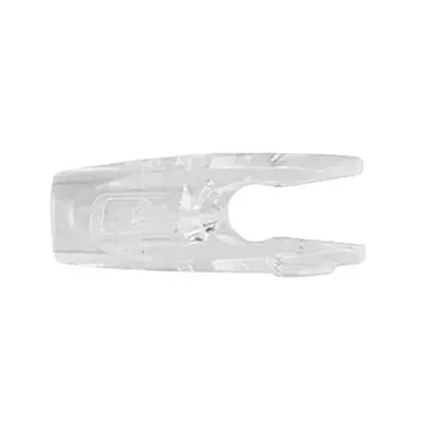 Easton Compound G Pin Nocks Large Groove, 12 Pack