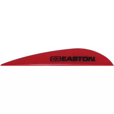 Easton Diamond HD Vanes 3 Inches, 100 Pack
