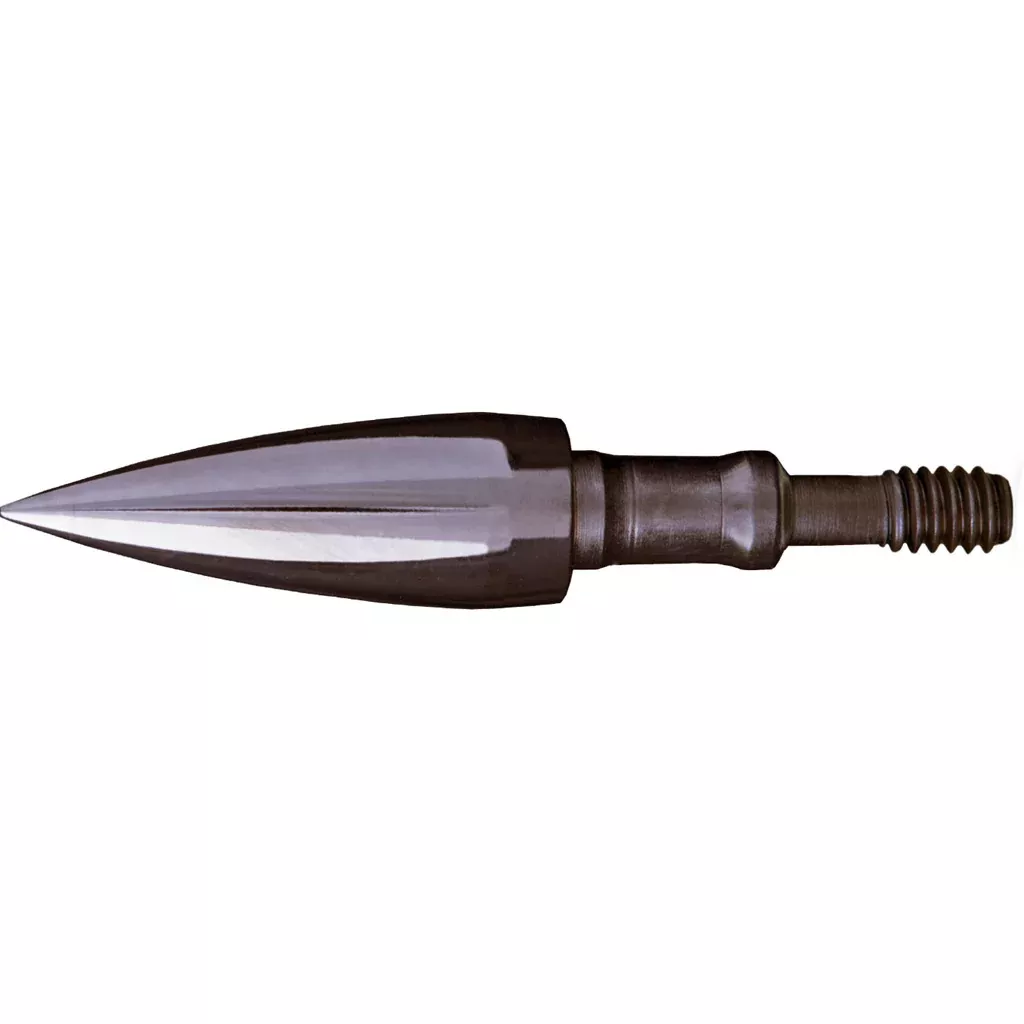 Easton Match Grade Field Points 19/64 100 Gr. 6 Pk.