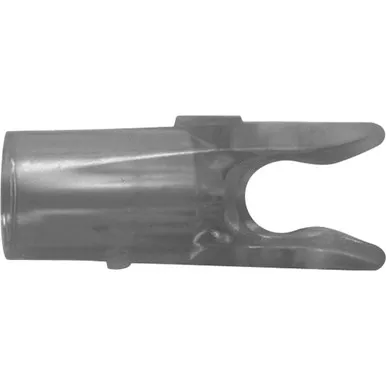 Easton Recurve Pin Nocks Small Groove, 12 Pack