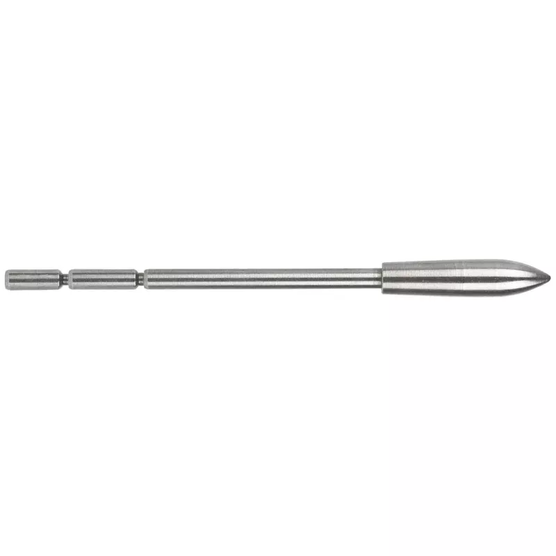 Easton X10 Stainless Points 100-120 gr. 12 pk.