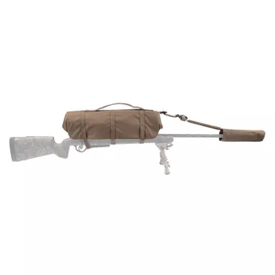 EBERLESTOCK Impact Scope Cover (SCM)