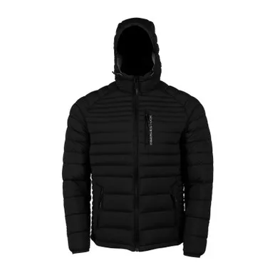 EBERLESTOCK McCall Down Hooded Jacket (MH)