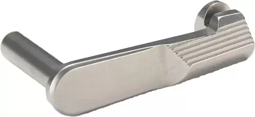 Ed Brown Slide Stop For 1911 - 9mm/38 Super/10mm/40s&w Ss